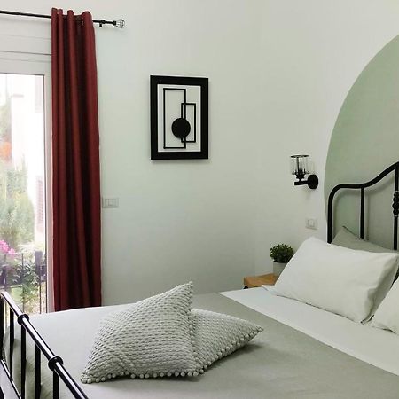 Ottantotto Viterbo Bed & Breakfast Exterior photo