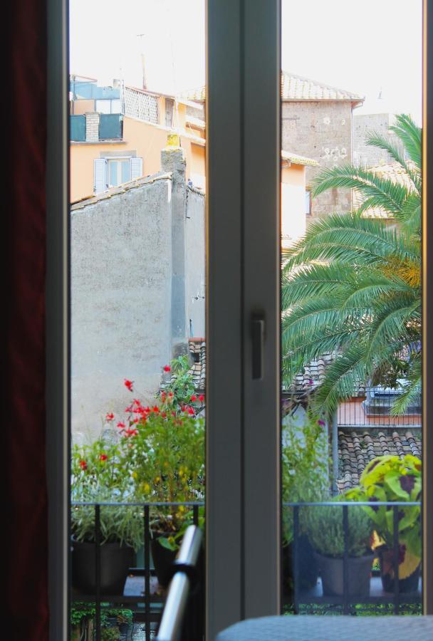 Ottantotto Viterbo Bed & Breakfast Exterior photo