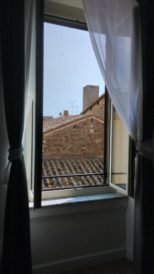 Ottantotto Viterbo Bed & Breakfast Exterior photo